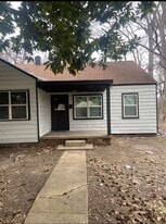 1608 Hearn St in Blytheville, AR - Building Photo