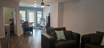 16856 Timber Crossing Rd in Charlotte, NC - Building Photo