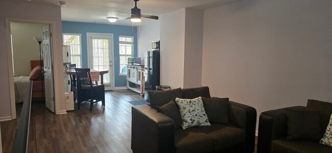 property at 16856 Timber Crossing Rd