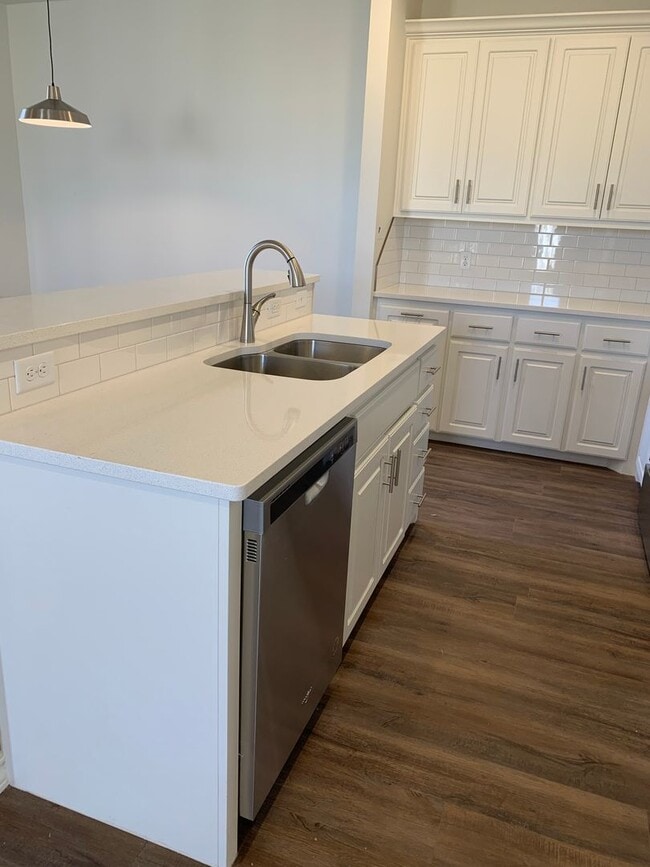5525 Kemper St in Lubbock, TX - Building Photo - Building Photo