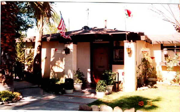 24880 Atwood Ave in Moreno Valley, CA - Building Photo - Building Photo