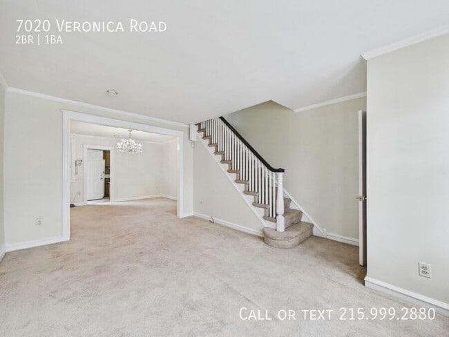 property at 7020 Veronica Rd