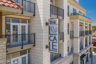 The Locale in Mission, KS - Foto de edificio - Building Photo