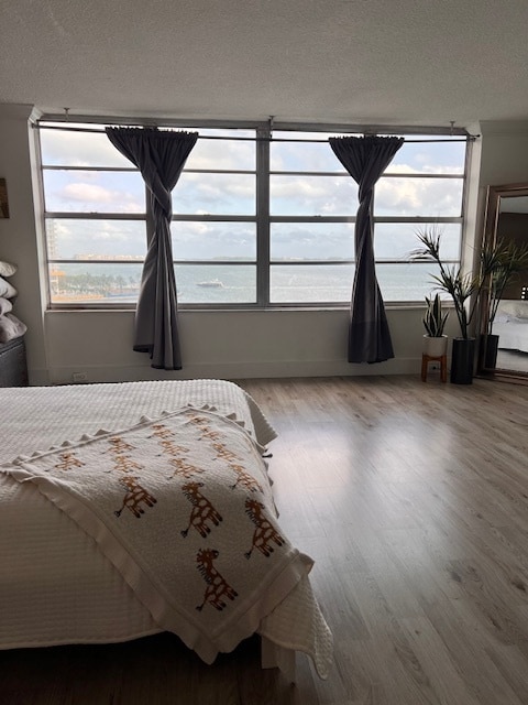 property at 905 Brickell Bay Dr