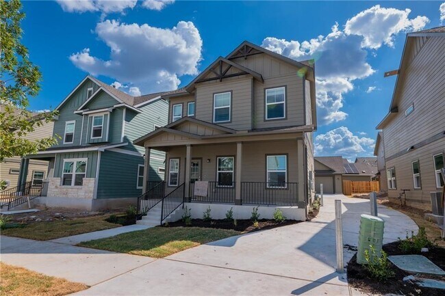 property at 1437 Weatherford Ln