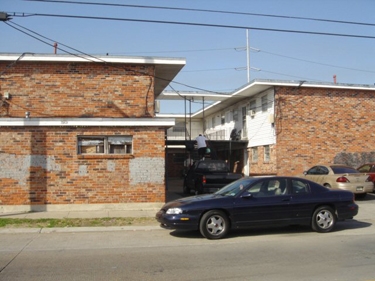 3909 Tchoupitoulas St in New Orleans, LA - Building Photo - Building Photo