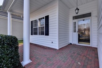 6356 Glen Wilton Ln in Williamsburg, VA - Building Photo - Building Photo