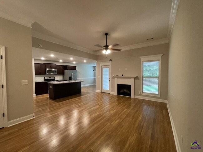 209 Collinstown Ave in Centerville, GA - Building Photo - Building Photo