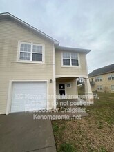 1955 N 80th Ct in Kansas City, KS - Building Photo - Building Photo