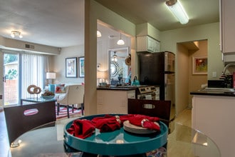 Edge DTC in Denver, CO - Building Photo - Interior Photo