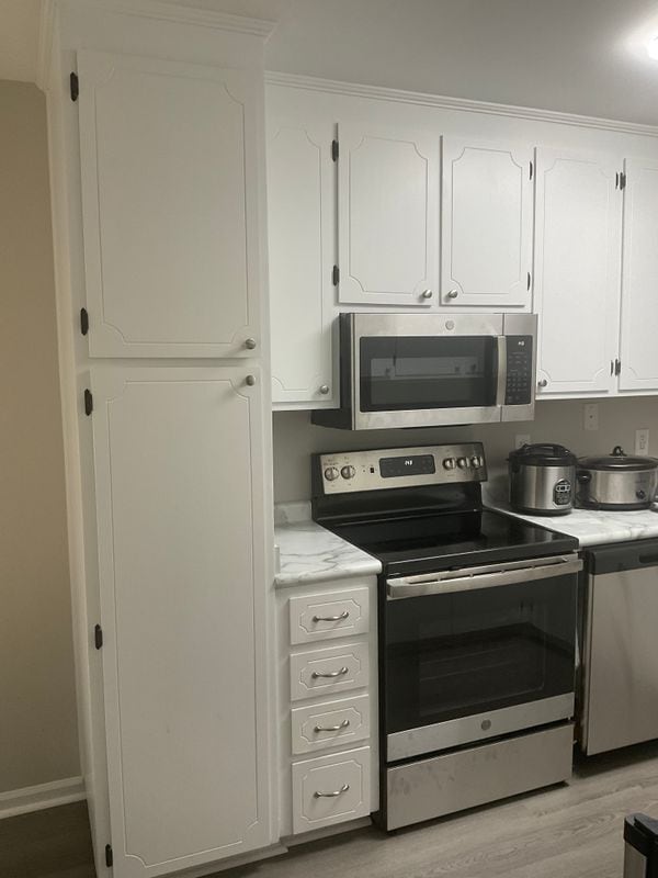 property at 6157 Loch Laural Ln