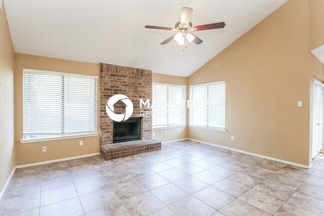 4031 Rocky Ledge Dr in Balch Springs, TX - Building Photo - Building Photo