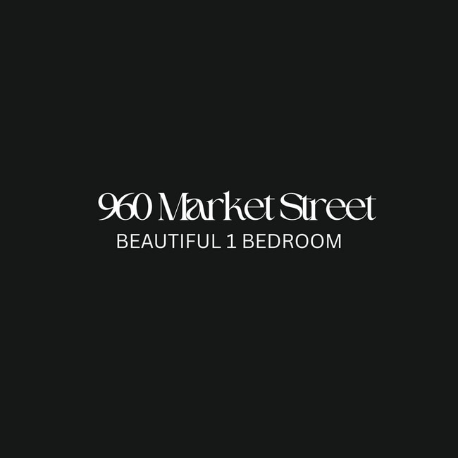 property at 960 Market St