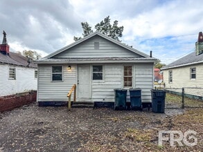 510 Beale St in Goldsboro, NC - Building Photo - Building Photo