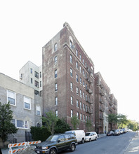 1820 Loring Pl S in Bronx, NY - Building Photo - Building Photo