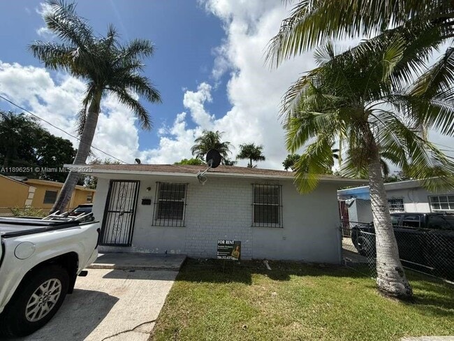 property at 8276 NW 1st Pl