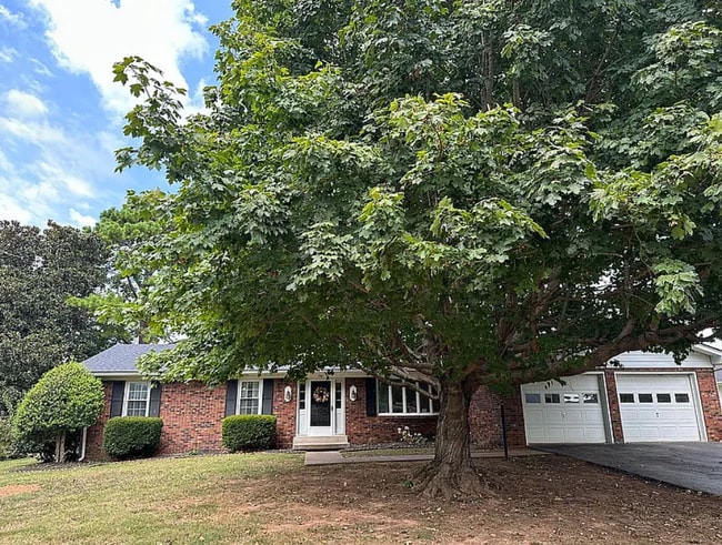 property at 1721 Erin Way