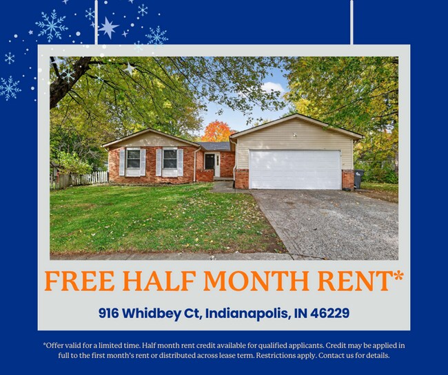 property at 916 Whidbey Ct