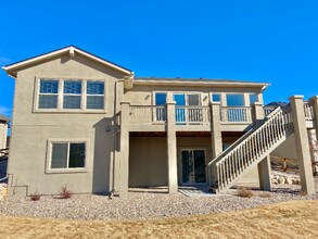 8409 Crooked Branch Ln in Colorado Springs, CO - Building Photo - Building Photo