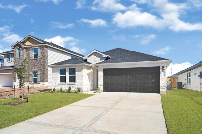 3715 Axyl Run Ct in Park Row, TX - Building Photo - Building Photo