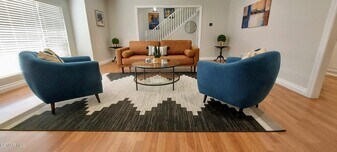 91 Magellan St in Thousand Oaks, CA - Building Photo