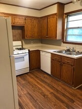 116 Lilly St in Searcy, AR - Building Photo - Building Photo