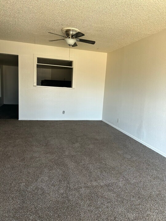 1516 N Ohio Ave in Roswell, NM - Building Photo