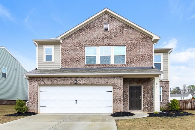 property at 1071 Feldman Chase