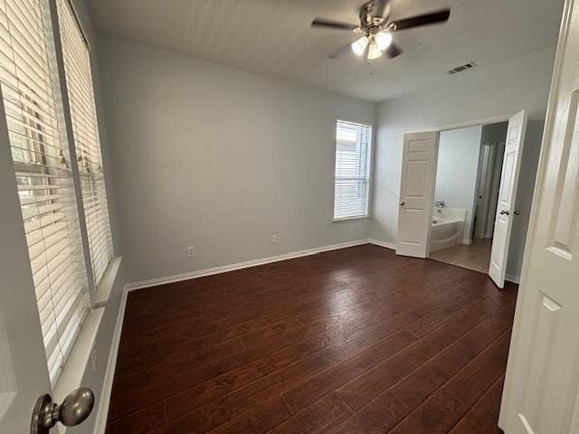 property at 9821 Birch Dr