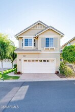 3105 La Casa Ct in Thousand Oaks, CA - Building Photo - Building Photo