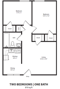 Loraine Place Apartments photo'