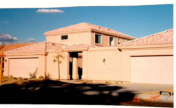 14231 N Galatea Dr in Fountain Hills, AZ - Building Photo