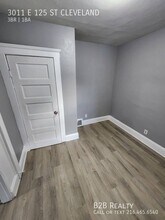 3011 E 125th St in Cleveland, OH - Building Photo - Building Photo