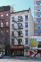 153 1st Ave Apartamentos