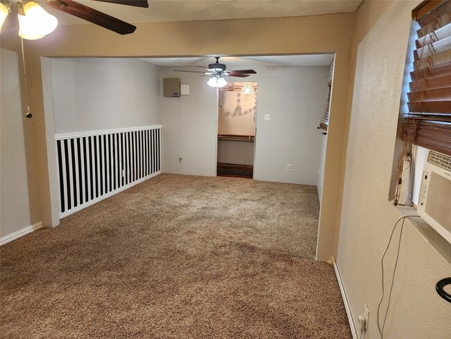 property at 8215 Easter St