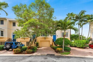 455 Juno Dunes Way in Juno Beach, FL - Building Photo
