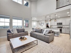 7012 S Undergrove Way in Aurora, CO - Building Photo - Building Photo