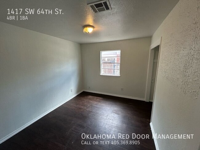 1417 SW 64th St in Oklahoma City, OK - Building Photo - Building Photo