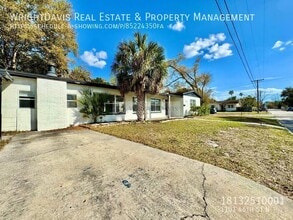 1101 46th St N in St. Petersburg, FL - Building Photo - Building Photo