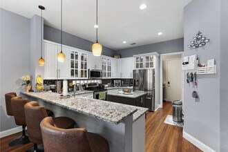 206 Gazetta Way in West Palm Beach, FL - Foto de edificio - Building Photo