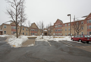 Haskell Court in West St. Paul, MN - Building Photo - Building Photo