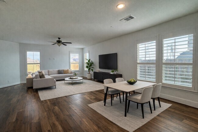 3606 Russett Glen Ln