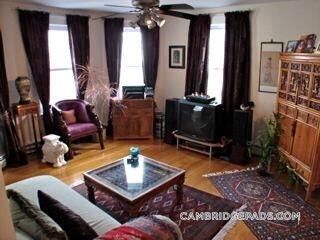 24 Madison Ave, Unit 3 in Cambridge, MA - Building Photo - Building Photo