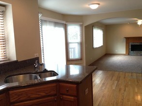 1404 Lily Cache Ln in Bolingbrook, IL - Foto de edificio - Building Photo