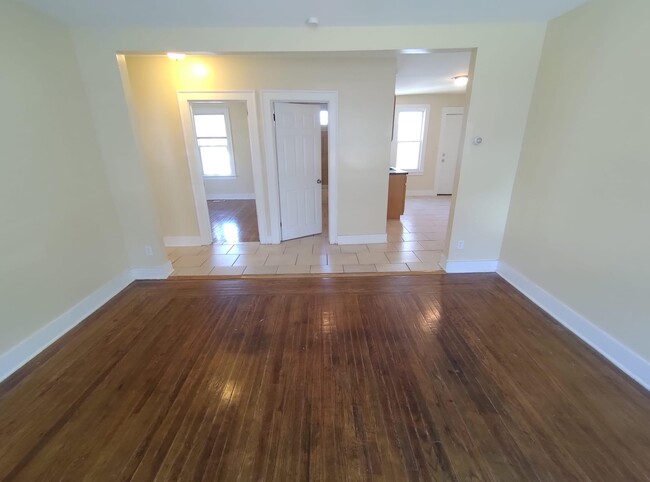 61 Ridge St, Unit 1L in New Haven, CT - Building Photo - Building Photo