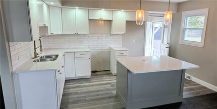 914 W 2nd St in Elmira, NY - Building Photo - Building Photo