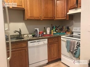 65 Hemenway St, Unit 10 in Boston, MA - Building Photo - Building Photo