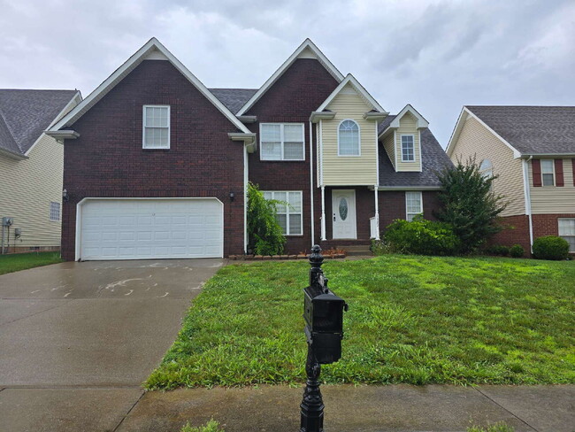 property at 3529 Southwood Dr
