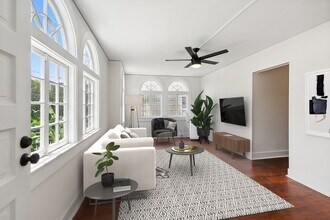 1030 Short St in New Orleans, LA - Building Photo - Building Photo