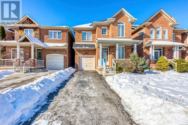 21 Ridgegate Pl in Hamilton, ON - Building Photo - Building Photo